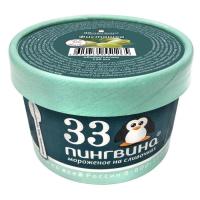 Мороженое 33 пингвина 60гр фисташка на сливках бум/ст