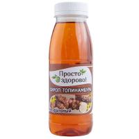 Сироп топинамбура Просто здорово! 350г классический