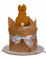 Панеттоне 320гр