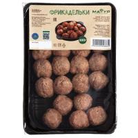 Фрикадельки п/ф з/м 300гр конт