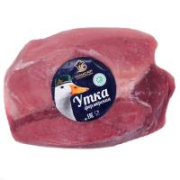 Грудки утиные заморож конт ФХ Рамаевское Татарстан
