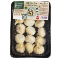 Хинкали Кавказские п/ф 370гр конт