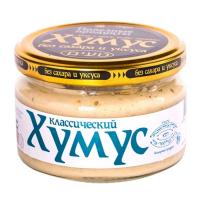 Хумус Тайны востока 200г ст/б классич 