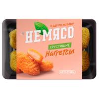 НеМясо Наггетсы 300г з/м Котлетарь