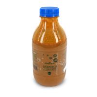 Молоко сгущенное Абсалямов 550гр пэт 9% 