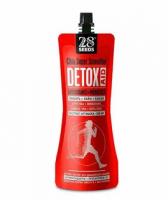 Пюре фруктовое 28 seeds 250г Detox супер-смузи имбирь/лайм/банан/чиа без сахара