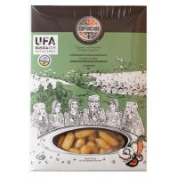 Чак-чак 300гр кипчакские с курагой