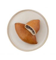 Пирожки с ливером 100гр