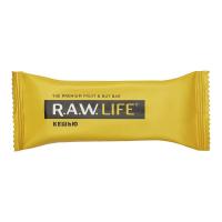 Батончик RAWLife 47гр кешью