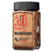 Кофе Bushido 95гр Kodo ст/б
