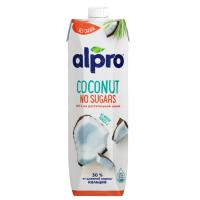 Напиток Alpro 1л кокосовый т/пак