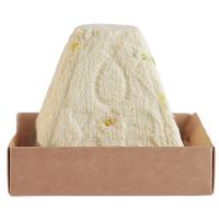 Пасха творожная 600гр прозрачная упаковка