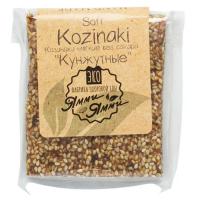 Козинаки ЯммиЯмми 60г кунжутные без сахара