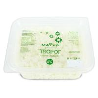 Творог Абсалямов 8% 