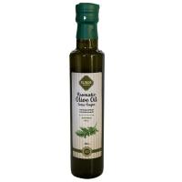 Масло оливковое Eco Greece 250мл EV с укропом