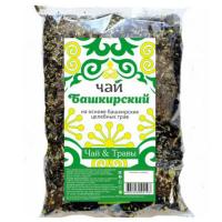 Чай Башкирский 200гр Травы Башкирии