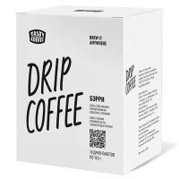 Кофе Tasty дрип-пакеты Бэрри 10шт*10,5г