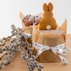 ПАСХА, КУЛИЧИ