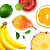 Фрукты
