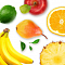 Фрукты