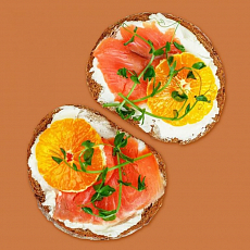 Закуски банкетные