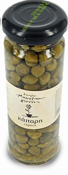 Каперсы Nestos 110гр ст/б Греция