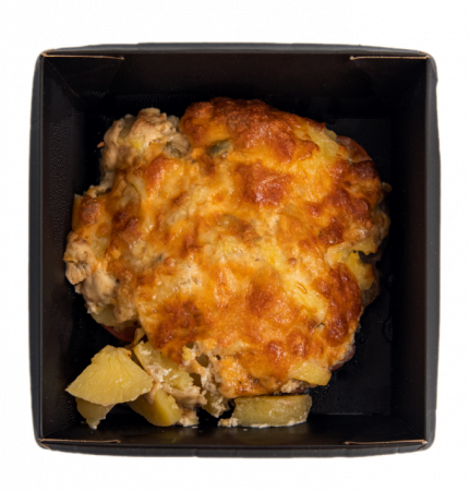 Мясо Аллегро 300г
