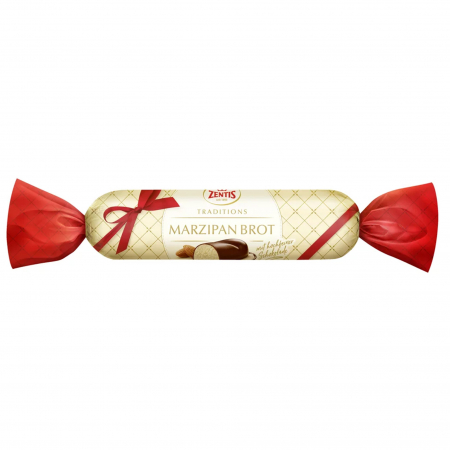 Марципановая буханка 100г ZENTIS 
