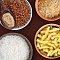 Крупы, макаронные изделия